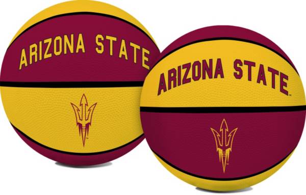 Rawlings Arizona State Sun Devils Full-Sized Crossover Basketball product image