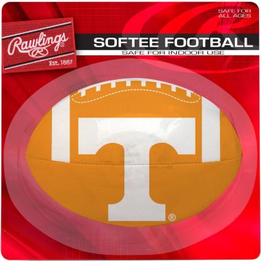 sorry, Rawlings Tennessee Volunteers Quick Toss Softee Football is currently out of stock