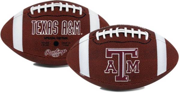 Rawlings Texas A&M Aggies Full-Sized Game Time Football product image
