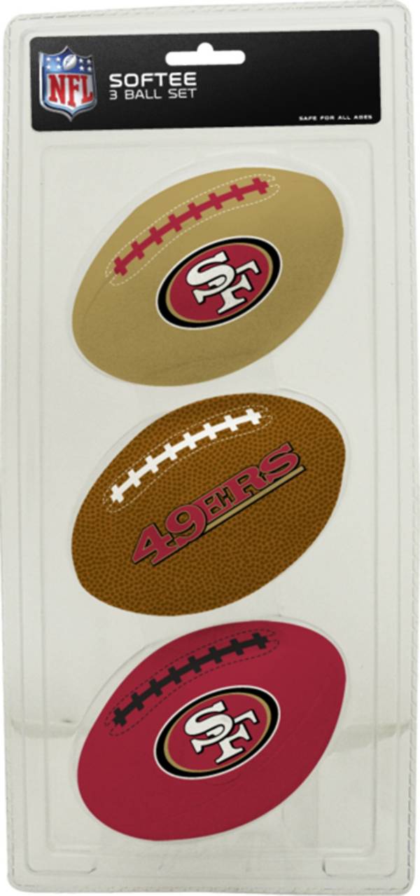 San Francisco 49ers Primary Logo Panel