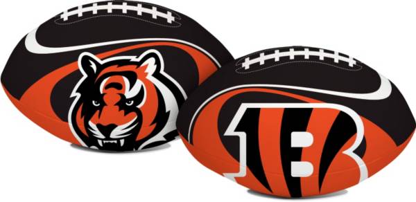 Rawlings Cincinnati Bengals Goal Line Softee Football