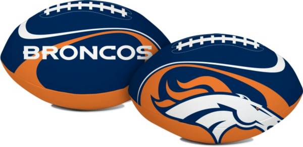 Rawlings Denver Broncos Junior-Size Football