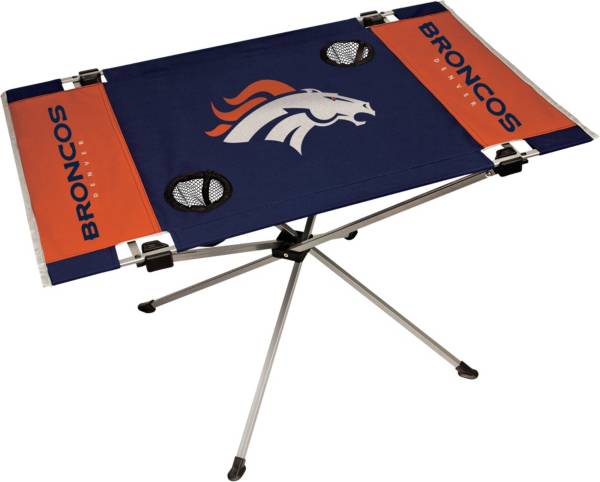 Rawlings Denver Broncos Bleacher Cushion