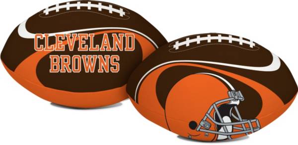 Rawlings Cleveland Browns Goal Line Softee Football