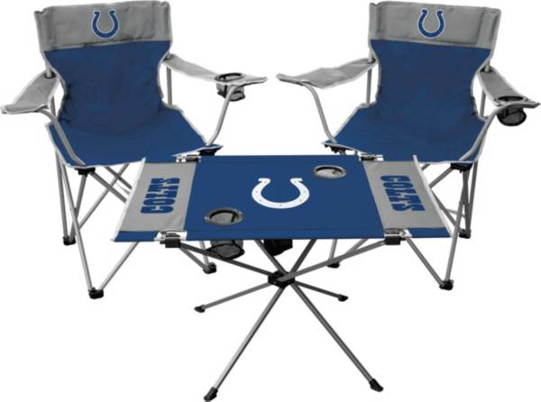 Rawlings Indianapolis Colts Tailgate Kit