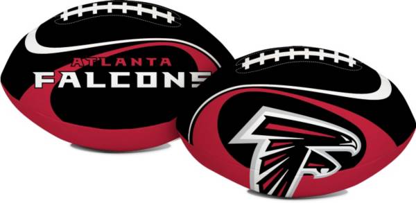 Rawlings Atlanta Falcons Junior-Size Football