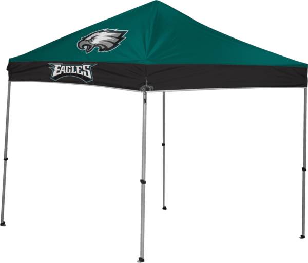 Rawlings Philadelphia Eagles 9'x9' Canopy Tent product image