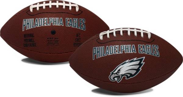 Rawlings Philadelphia Eagles Game Time Full-Size Football product image