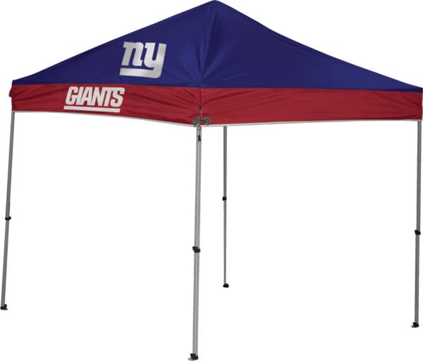 Rawlings New York Giants 9'x9' Canopy Tent product image