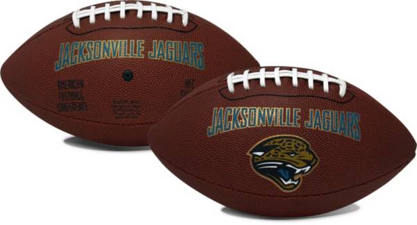 Dick's Sporting Goods Rawlings Jacksonville Jaguars Game Time Full