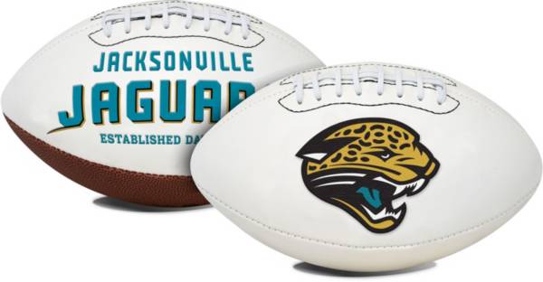 jacksonville jaguars football