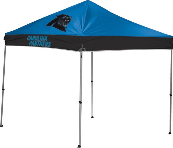 Rawlings Carolina Panthers 9'x9' Canopy Tent product image