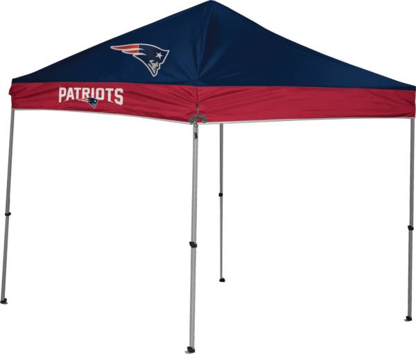 Rawlings New England Patriots 9'x9' Canopy Tent product image