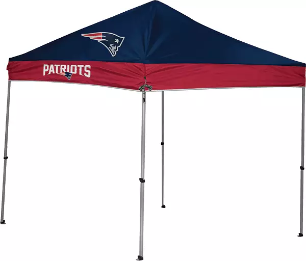 Rawlings New England Patriots Canopy Tent