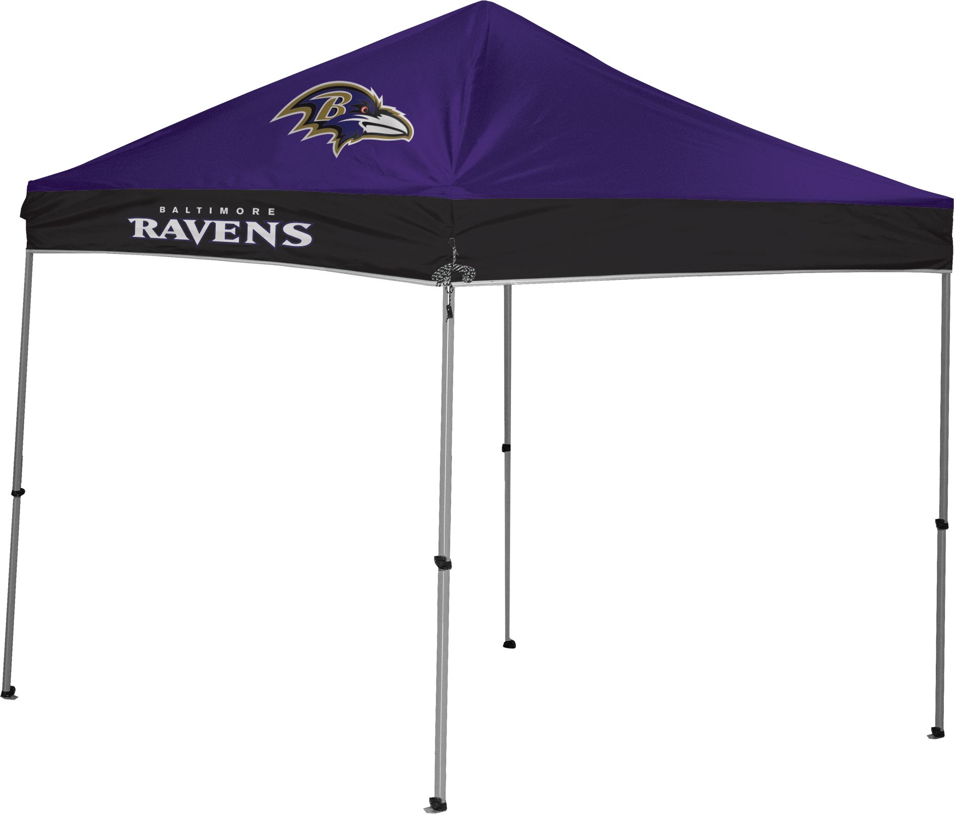 Rawlings Baltimore Ravens Canopy Tent