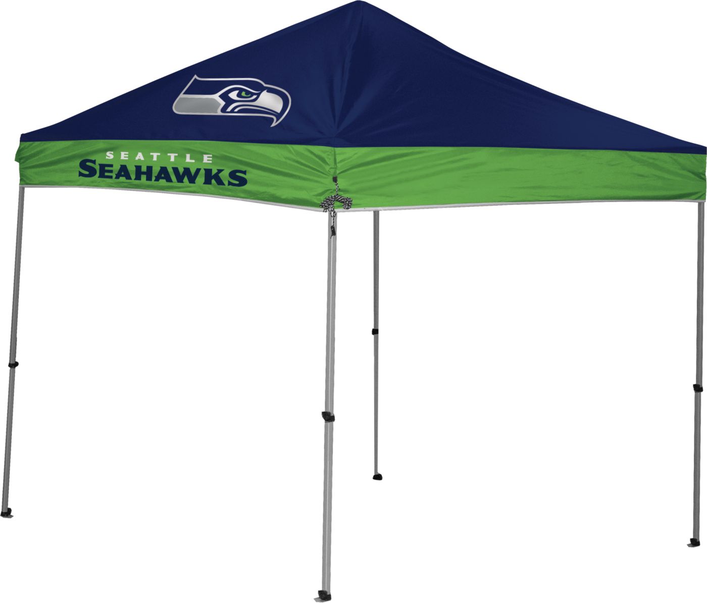 Brand New Coleman NFL selling Pittsburgh Steelers Folding Canopy Tent