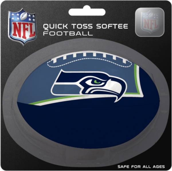 Rawlings Seattle Seahawks Football at