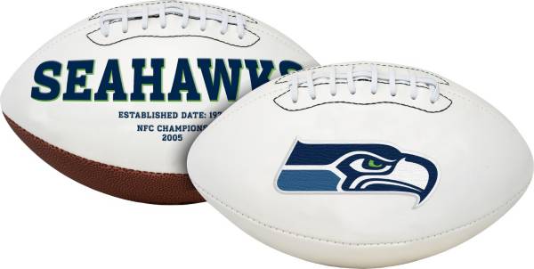 Rawlings Seattle Seahawks Junior-Size Football