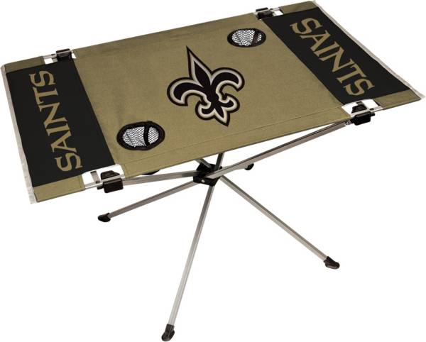 Rawlings New Orleans Saints End Zone Table product image