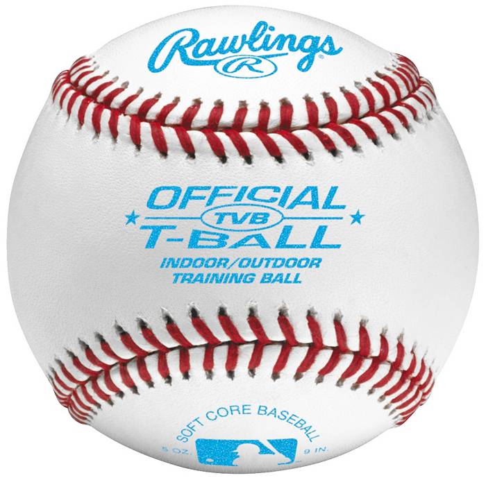 T-Ball, Baseball and Softball