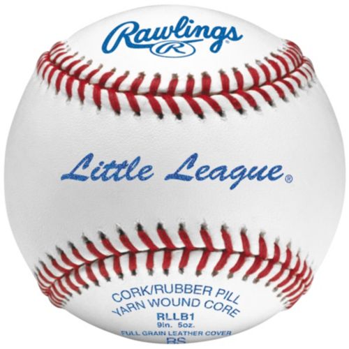 Rawlings RHSCCTB Official League Training Baseball | Dick's
