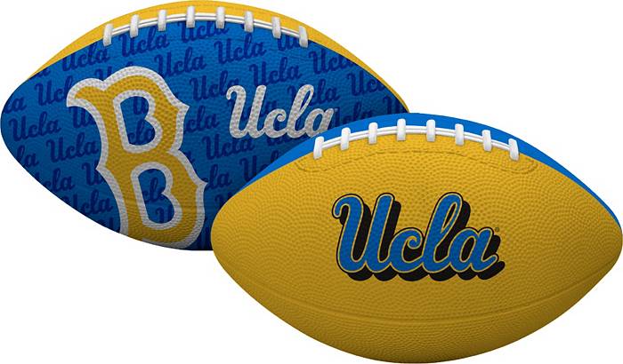  Franklin Sports NCAA UCLA Bruins Youth Helmet and