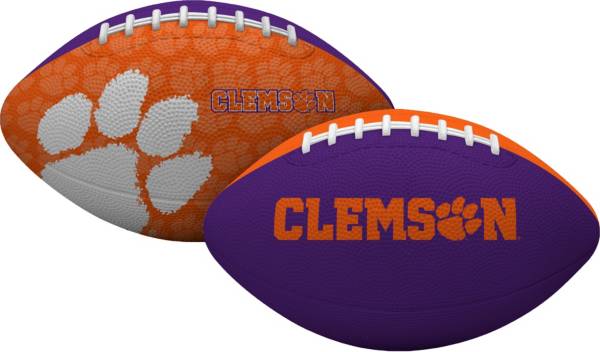 Rawlings Clemson Tigers Junior-Size Football product image