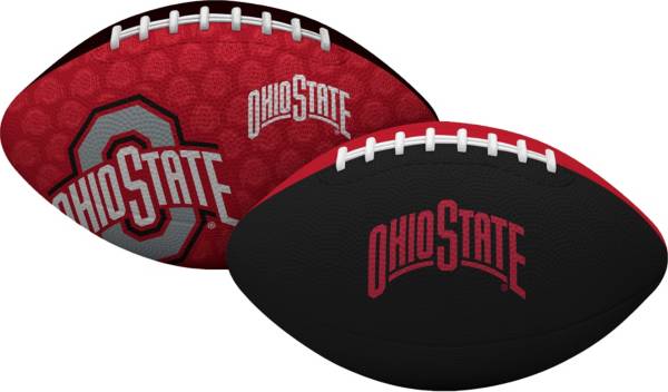 Rawlings Ohio State Buckeyes Junior-Size Football