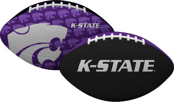 Rawlings Kansas State Wildcats Junior-Size Football