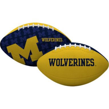 sorry, Rawlings Michigan Wolverines Junior-Size Football is currently out of stock