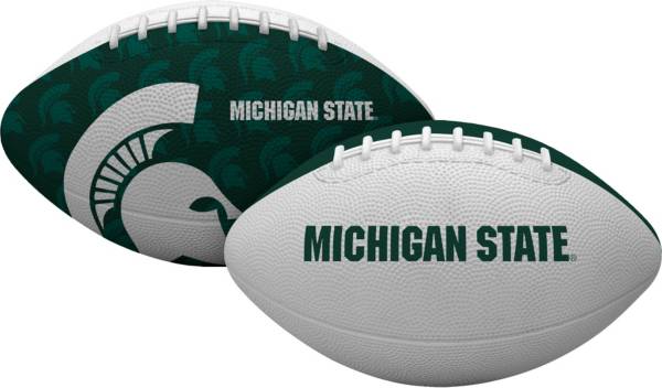 Rawlings Michigan State Spartans Junior-Size Football product image