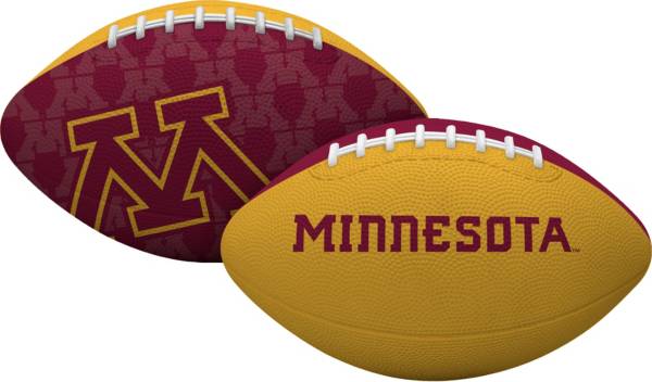 Rawlings Minnesota Golden Gophers Junior-Size Football product image