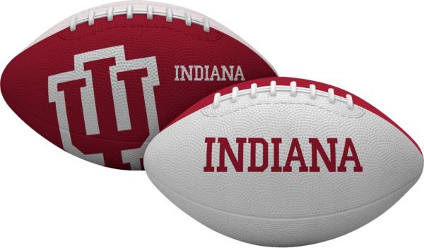 Rawlings Indiana Hoosiers Junior-Size Football product image