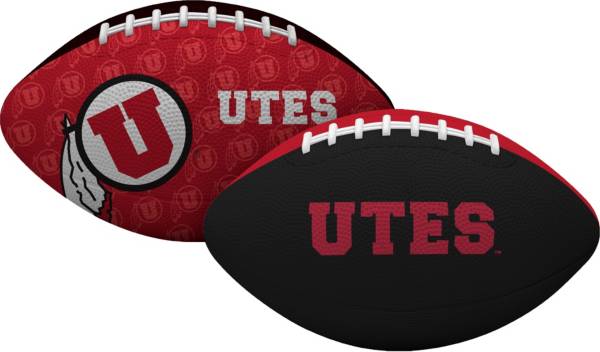 Rawlings Utah Utes Junior-Size Football product image