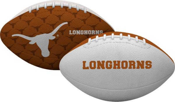 Rawlings Texas Longhorns Junior-Size Football product image