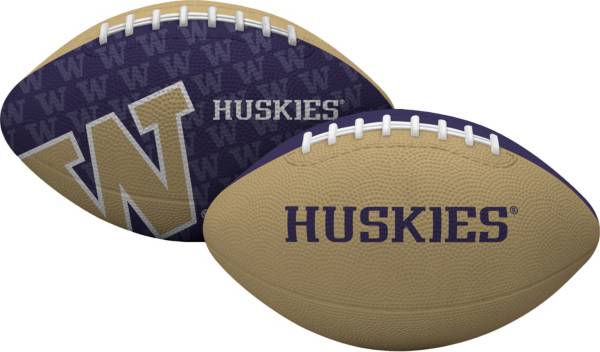 Rawlings Washington Huskies Junior-Size Football