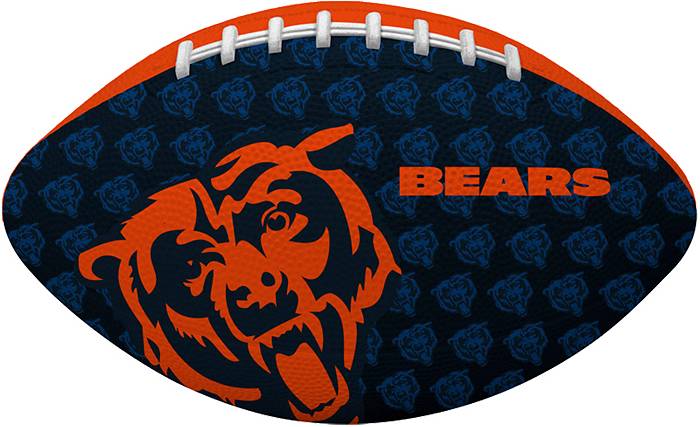 Rawlings Chicago Bears Junior-Size Football