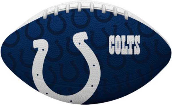 Indianapolis Colts Customizable GX NFL Bottle