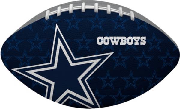 Rawlings Dallas Cowboys Junior-Size Football