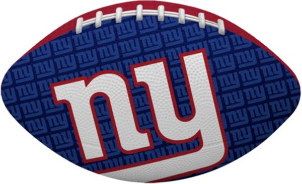Rawlings New York Giants Junior-Size Football product image