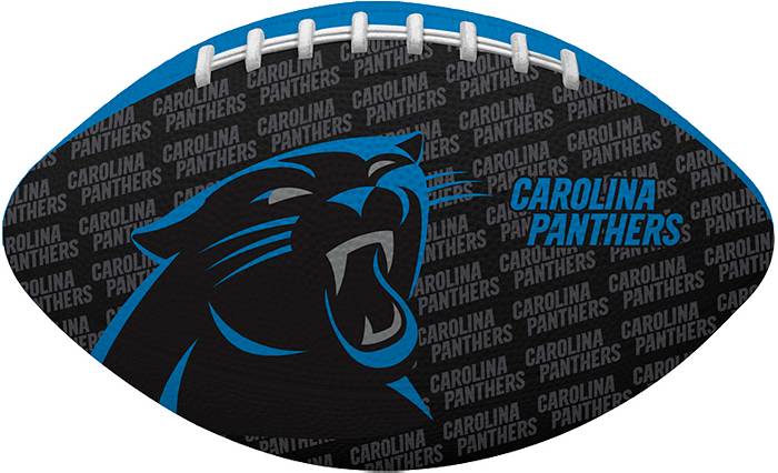 Rawlings Carolina Panthers Junior-Size Football