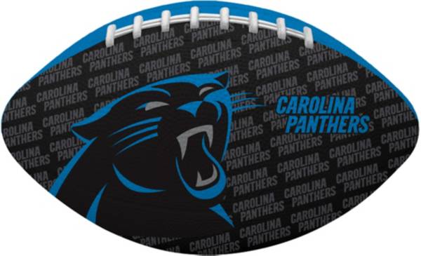 : Rawlings NFL Game Time Full Size Football, Carolina Panthers :  Sports Related Collectible Footballs : Sports & Outdoors