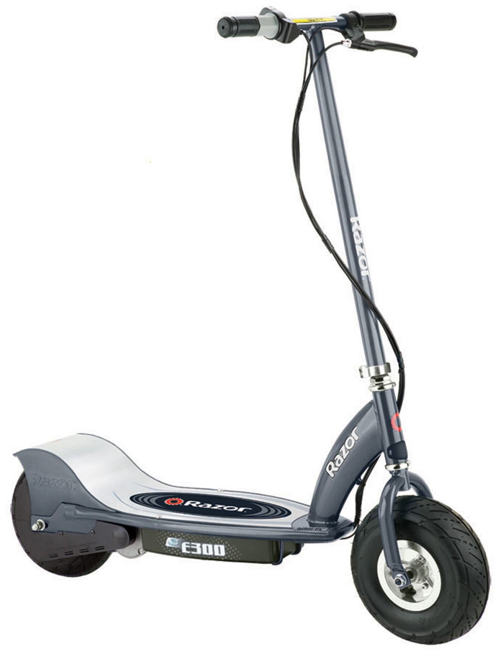 razor electric scooter with seat for adults