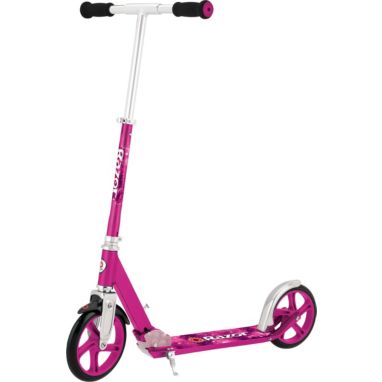 sorry, Razor A5 Lux Kick Scooter is currently out of stock