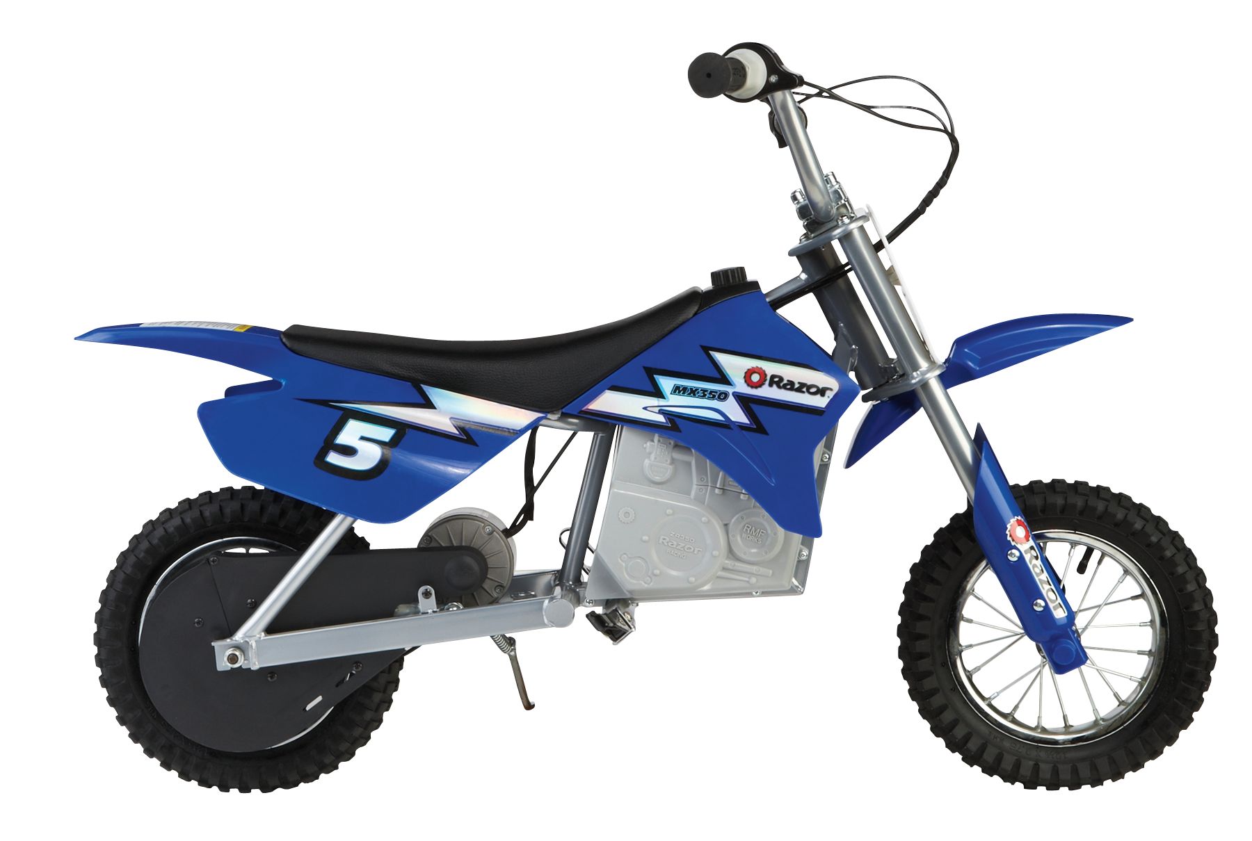 razor mx350 weight