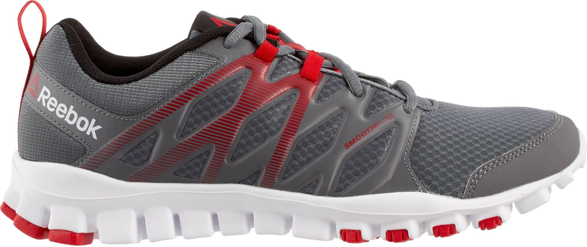 reebok realflex shoes review