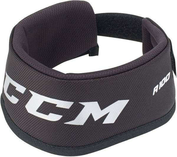 CCM Junior RBZ 100 Neck Guard