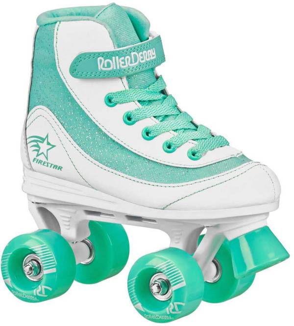 Girls 2025 roller boots