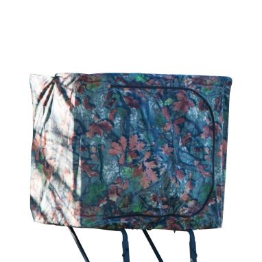 Rivers Edge 2-Person Ladder Stand Curtain | Dick's Sporting Goods