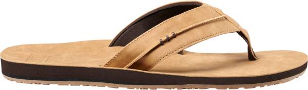 Reef Men's Marbea Synthetic Leather Sandals | Dick's Sporting Goods